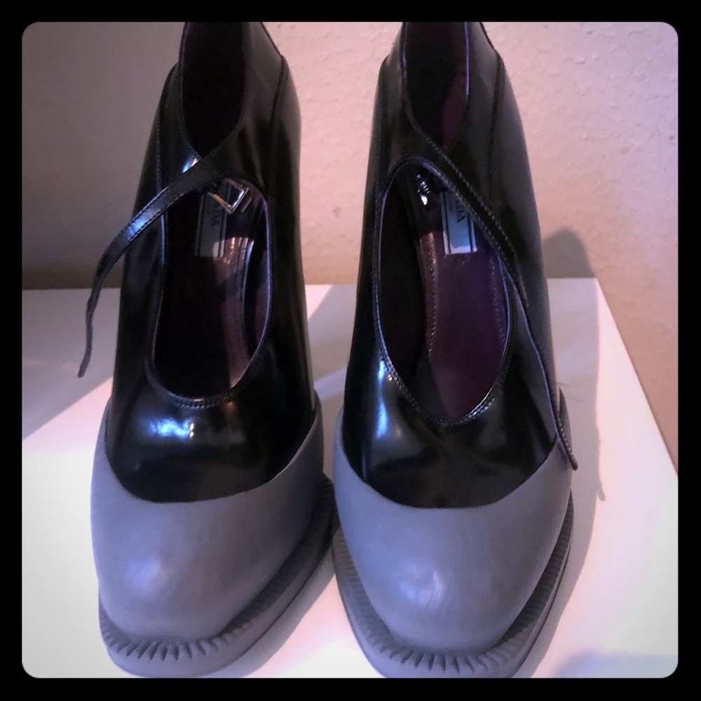 Prada Mary Jane